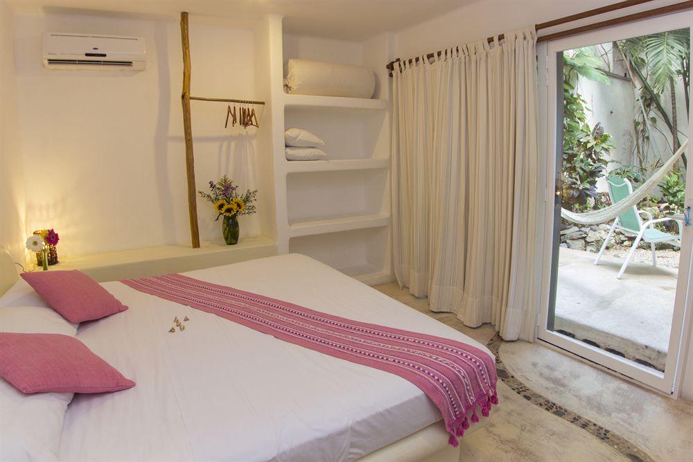 The Blue Pearl Suites Playa del Carmen Ngoại thất bức ảnh