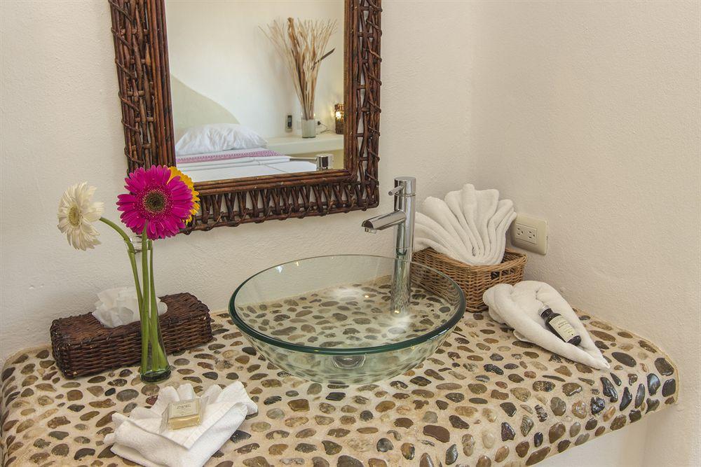 The Blue Pearl Suites Playa del Carmen Ngoại thất bức ảnh