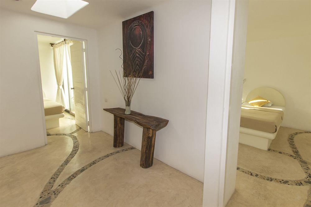 The Blue Pearl Suites Playa del Carmen Ngoại thất bức ảnh
