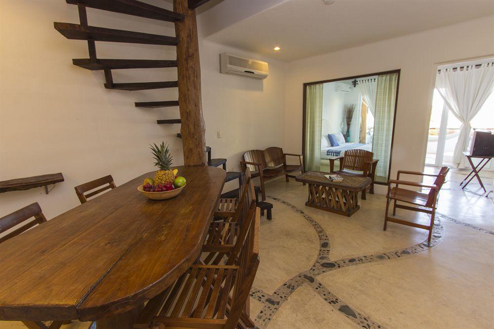 The Blue Pearl Suites Playa del Carmen Ngoại thất bức ảnh