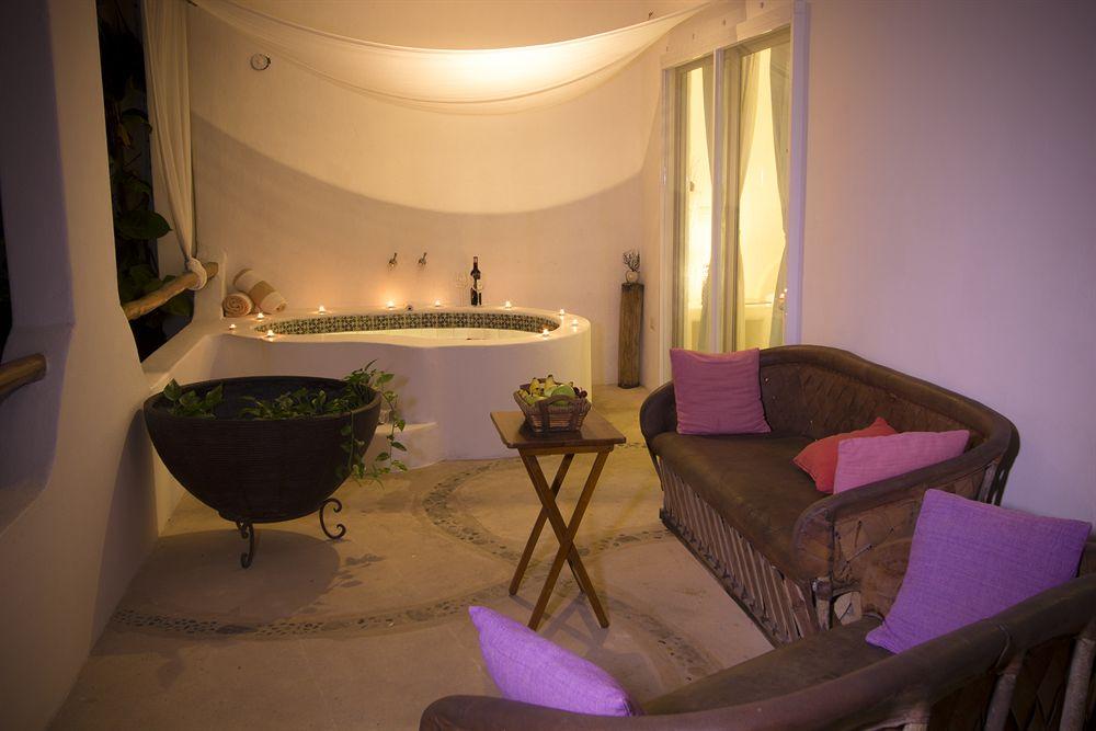 The Blue Pearl Suites Playa del Carmen Ngoại thất bức ảnh
