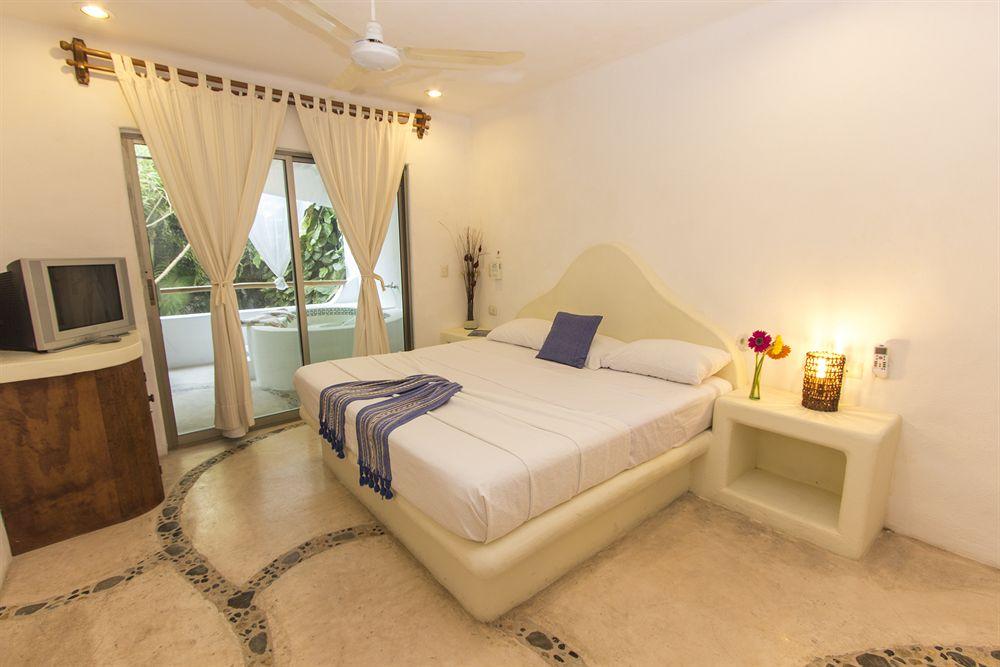 The Blue Pearl Suites Playa del Carmen Ngoại thất bức ảnh