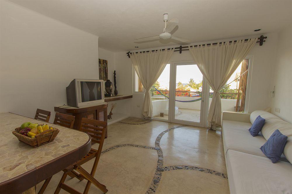 The Blue Pearl Suites Playa del Carmen Ngoại thất bức ảnh