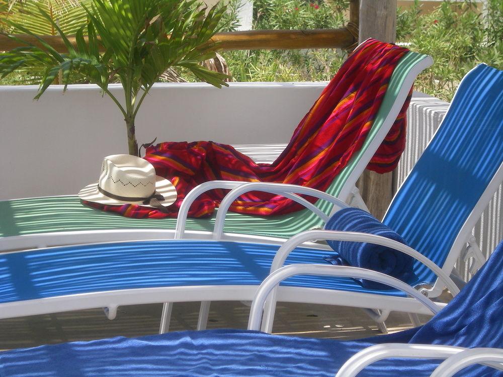 The Blue Pearl Suites Playa del Carmen Ngoại thất bức ảnh